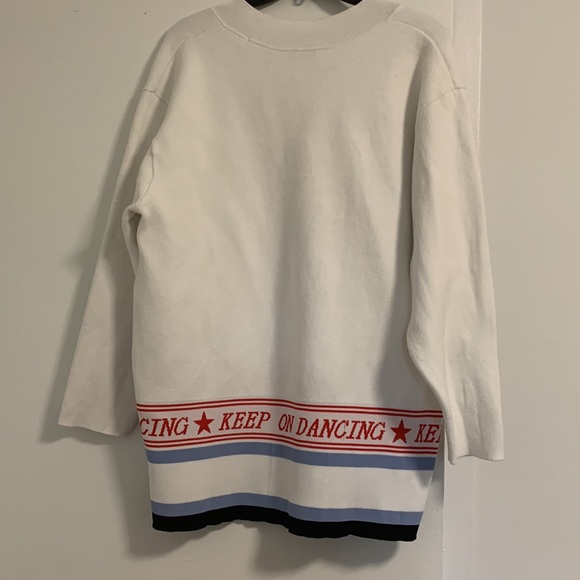 Sandro chic knitwear - Picture 2 of 7